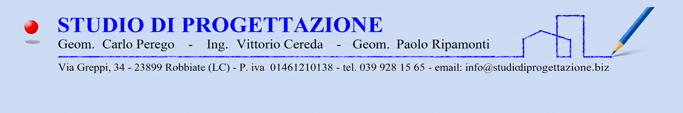 Studio di Progettazione